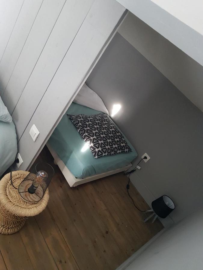 Gite Cocooning Avec Piscine Bouge-Chambalud 외부 사진