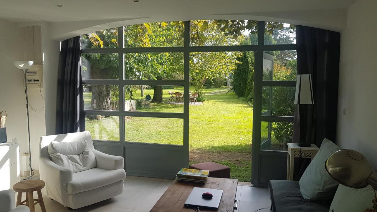 Gite Cocooning Avec Piscine Bouge-Chambalud 외부 사진